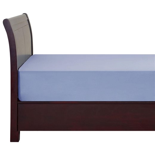 Mainstays Fitted Sheet, Size: Twin - King - Walmart.ca