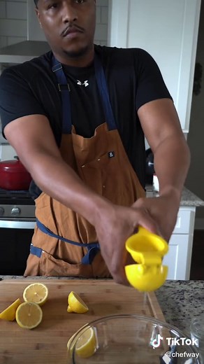 Preserved Lemon Recipe: Moroccan Condiment