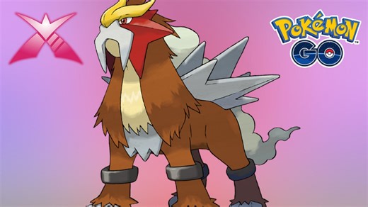 How to get Dynamax Entei in Pokemon GO, and can it be shiny?
