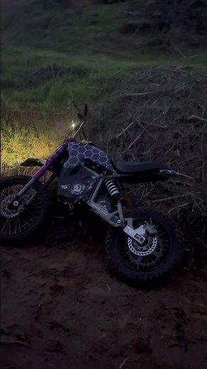 Razor sx500 electric dirt bike ⚡️