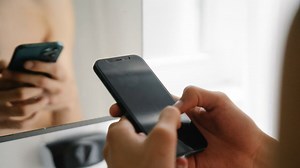 COVID-19: People pinged by NHS app in England and Wales ‘four times more probable to have COVID’