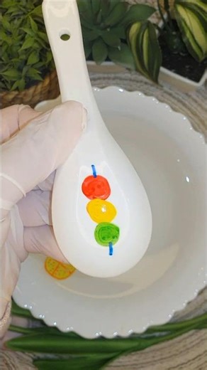 How to make candy lights with water magic pen and float in water #candy #trafficpolice #lights #art