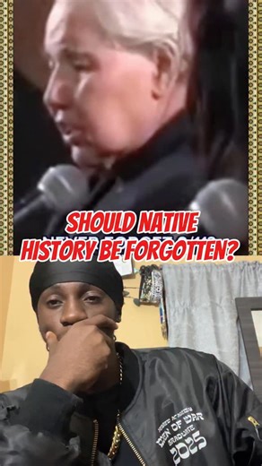 1.6K views · 274 reactions | WHY REMEMBER YOUR WYTE HISTORY & FORGET OURS AMERIKKA!? #fyp #reel #isupk #viral | ISUPK Florida | Facebook