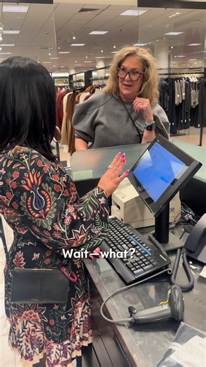 Lauren | Nordstrom Stylist & Ambassador+ | Denver on Instagram: "When you overhear a work convo that makes you lol… Team Le Labo or Team Labubu? 😂 Comment your pick!"