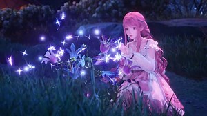 Infinity Nikki: Version 1.2 Firework Season - Official Firework Isles Preview Trailer