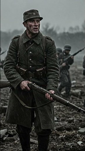 The Fall of France – A Nation Collapses