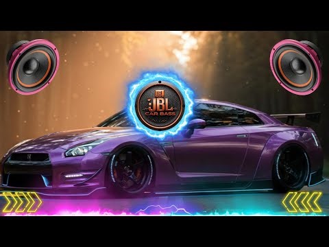 Car Bass Test Runner – JBL Subwoofer Deep Hit & Bass Power Tone