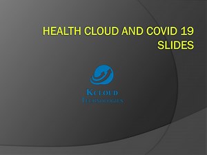 salesforce health cloud implementation - SlideServe