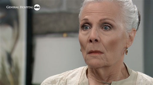 Brook Lynn confesses her deepest, darkest secret... leaving Tracy speechless. Enjoy the dramatic conclusion of today's brand-new #GH - exclusively on Facebook Watch! #GeneralHospital | General Hospital