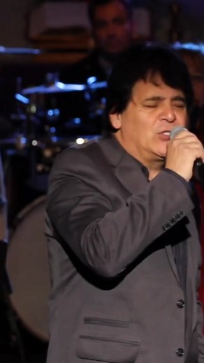 Gustavo Lima y su ex Iracundo: Tu Jesús en Vivo
