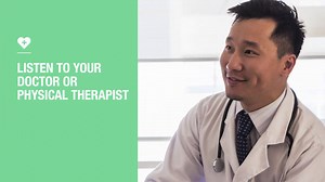 4.8K views · 24 reactions | Got a sports injury? Watch how the right...