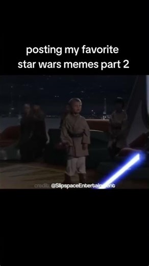 bros about to get a tactical nuke #starwars #meme #memes