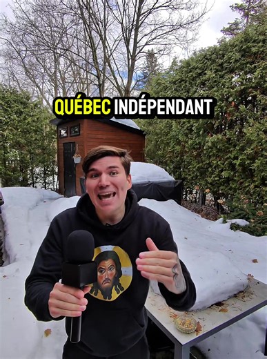 Qu’en pensez-vous? 🤔 . . . #quebec #quebectiktok | Quebec