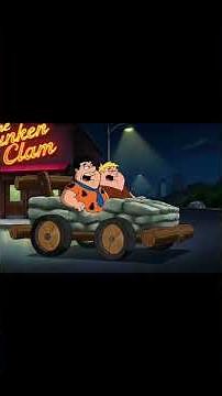 Cartoon Multiverse EP1-4 (FULL)#familyguy #funny #TimeMachine #sethMacfarlane #StewieGriffin #funny