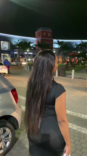 Glamorous Hair Weave Installation Guide