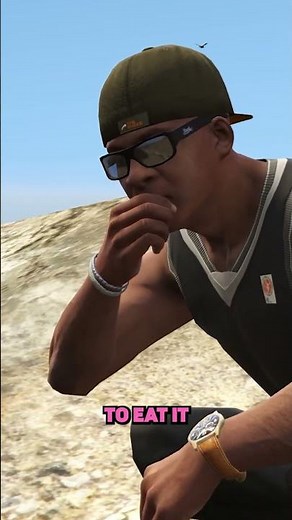 SECRET New Peyote Plant Found in GTA 5!
