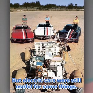 91K views · 2.3K reactions | BMW's Vision for the Future of Electric Cars | Veritasium | Facebook