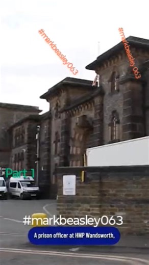 4.9K views · 115 reactions | Women prison guards get caught  Part 1 #markbeasley063 #markb063 #prison #prisonlife #gotcaught | Mark Beasley | Facebook