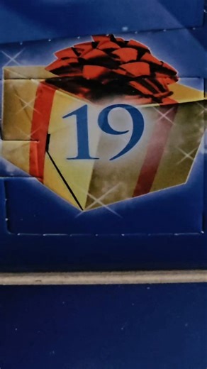 Unboxing The Nightmare Before Christmas Funko Pop Advent Calendar Part 19