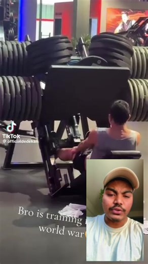 Boost Your Leg Day with Fun Exercises