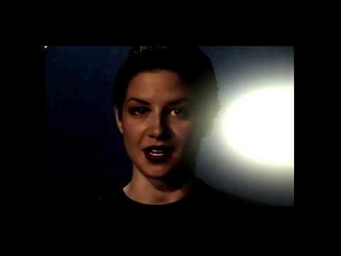 DefCon 5 - PS1 - Full Playthrough (Mostly Blind)