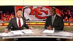 Chiefs vs. Colts: Full Game Highlights