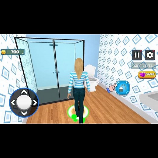👩‍👧 I Became a Single Mom! 😱 | Family Life Simulator