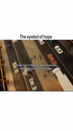 ComicBuG on Instagram: "Superman fights Doomsday in several key animations, most famously in the definitive Superman: Doomsday (2007) where he dies, but also in recent series like Justice League Unlimited, The Death of Superman (2018), Reign of the Supermen (2019), and even recent Superman & Lois episodes, showing his iconic, brutal clashes with the monster across different styles, often ending in Superman's apparent death or rebirth. Here are some notable animated instances: Superman: Doomsday 