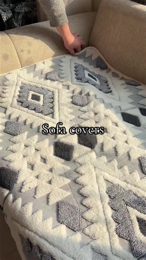 Stylish and Functional Sofa Covers for Every Couch