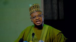 Digital Nigeria 2022 Speech of the Minister of Communications and Digital Economy, Professor Isa Ali Ibrahim (Pantami). | Federal Ministry of Communications and Digital Economy, Nigeria