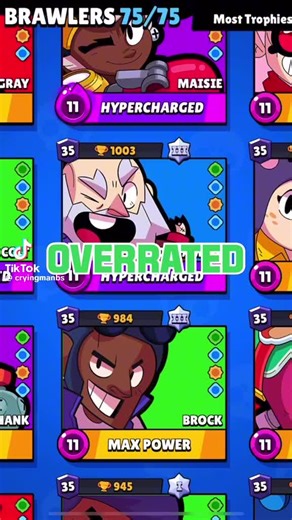 Supercell creator (@supercellcreator07)’s videos with Originalton - Supercell creator