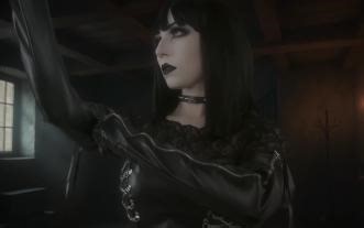 【ASMR/助眠】Egilea 现在你属于我了