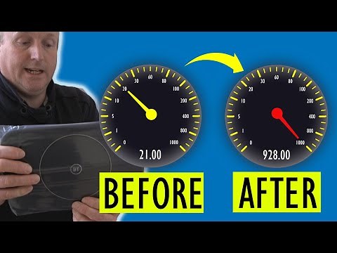 How to Speed Up Home Internet using Ethernet