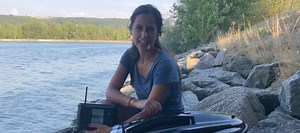 Ich habe viele Fragen zu meinem Futterboat Baron von Carp Royal von euch bekommen. In diesem Video erzähle ich euch, wie mein erster Eindruck ist 😁⛵️🎣 I received some questions about my new bait boat from Carp Royal therefore I made a video about my first impressions 😬⛵️🎣 | Claudia Darga