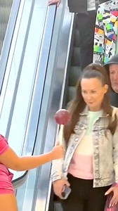 24K views · 255 reactions | Should all real men do this BRAVE!!  #prank #funny #reelsfypシ | Le Elvira | Facebook