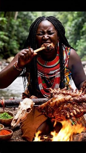 Inside the 'Prey Market': Cambodia's BIZARRE Street Food (Bugs, Snakes & More)
