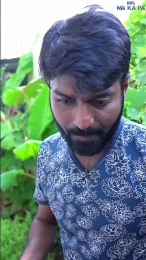 Insulin-ன்னு ஒரு Plant-ஆ | Mr MaKaPa #shorts