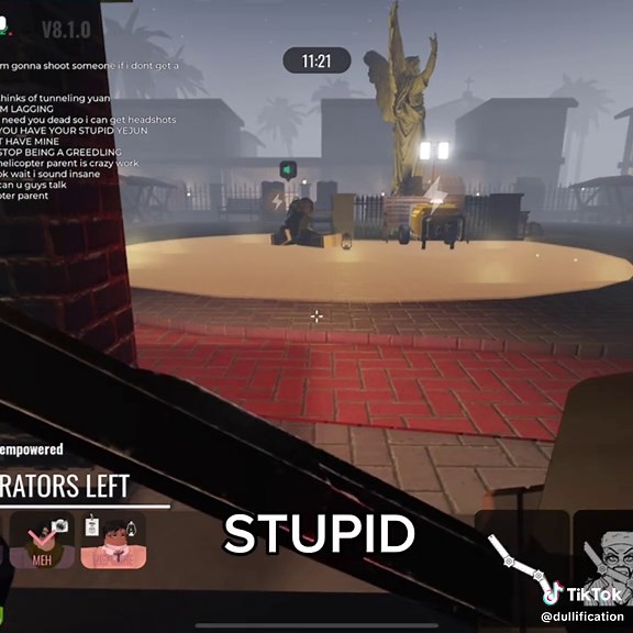 Daybreak Roblox Clipdump: Creative Edits Unleashed