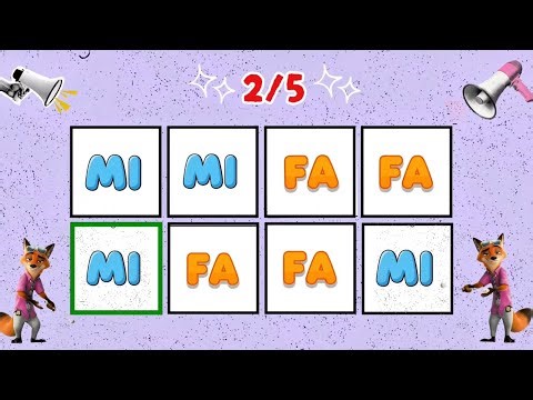 NEW! | (Compilation) | Say The Word On Beat Challenge With Special LEVELS