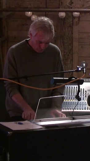 Official Video for Luck and Strange | David Gilmour