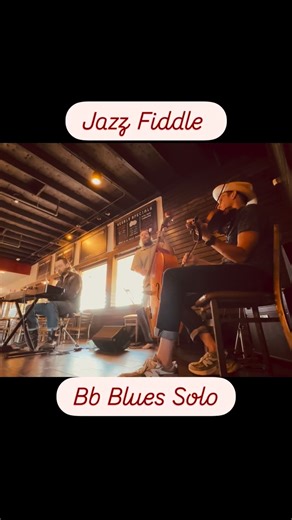 67 reactions · 5 comments | I love playing jazz! These cats can play, while I hold on for dear life, again. @tdcrail @danwaltonkeys playing so nice. #jazz #fiddle #musician #acoustic #soloist #codabow #austin #jazznotbluegrass #ludiker | Dennis Lloyd Ludiker | Facebook