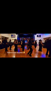 1.2K views · 57 reactions | Same Old Two Step #linedance #ladysnapshot #florida #events 9408180439203512:49210:@highlight Part 2 | Frances Poole | Facebook