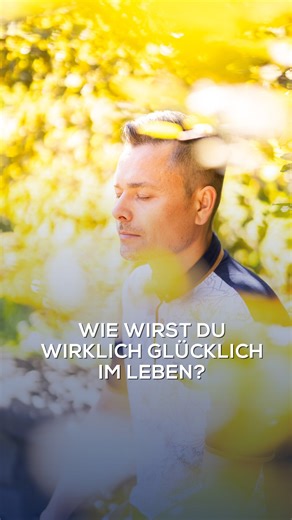 6.8K views · 156 reactions | 敖 Neues LIVE-Programm: »Soul Codes« Entschlüssle Deine Gaben, Potentiale & Talente. Erkenne die täglichen Botschaften des Universums. [Beginn: 27.06.] https://akademie.maximmankevich.com/soul-codes So wirst Du wirklich glücklich! 퐃퐚퐬 퐆퐞퐧퐢퐞 퐢퐬퐭 퐢퐧 퐃퐢퐫, 퐃퐞퐢퐧 퐌퐚퐱퐢퐦. -- #seele #universum #seelenplan #glücklich | Maxim Mankevich | Facebook