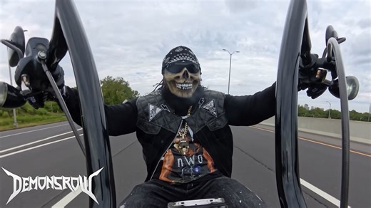 501K views · 11K reactions | Walking into an outlaw motorcycle club...