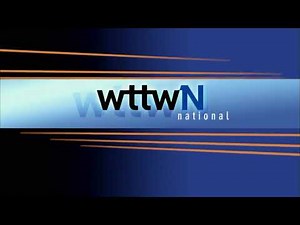 WTTWN National/American Public Television (16:9 Version) (2006-2007-2008)