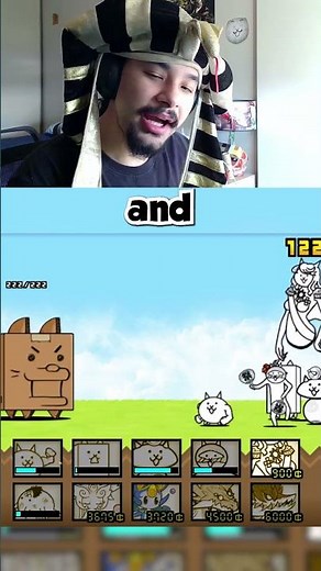 How to get Trash Cat in Battle Cats