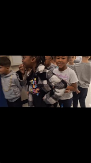 1.5K views · 33 reactions | Mrs. Kirkindoll's class read The Gingerbread Man Loose at School. We went on a hunt to find him! #christmasfun #morethanaschool | Pine Tree Birch Elementary School | Facebook