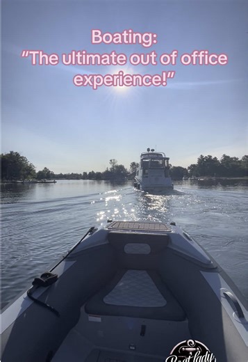 Boating Adventures: Your Ultimate Out-of-Office Experience