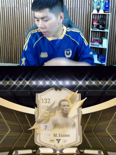 Lịch Sử Lặp lại lần thứ Hai, Chinh Phục 2 ITM lên 8 #phuczola #fconline #fco #DapMoTheFCOnline