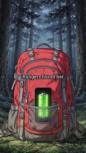 Who Held the Camera? Mara's 9-Hour GPS Mystery in Oregon's Woods